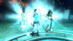 Lara Croft and the Temple of Osiris_Dev Diary #2