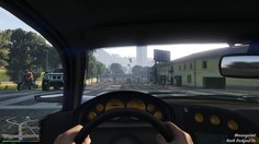 Grand Theft Auto V_Vehicles #1