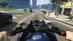 Grand Theft Auto V_Vehicles #2