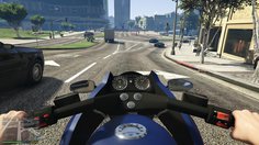 Grand Theft Auto V_Véhicules #2