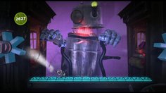 LittleBigPlanet 3_Replay (EN)