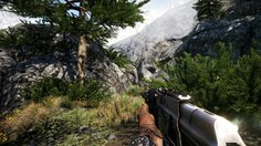 Far Cry 4_Vers la tour - Xbox One