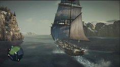 Assassin's Creed: Rogue_Ship
