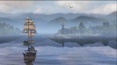 Assassin's Creed: Rogue_North Atlantic & River valley