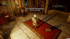 Dragon Age: Inquisition_Bref repos