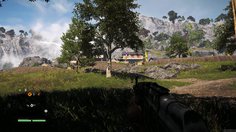 Far Cry 4_Village