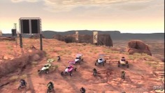 MotorStorm_The first 10 minutes : Motorstorm demo