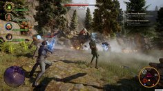 Dragon Age: Inquisition_Gameplay #2