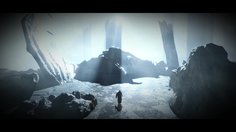 Dark Souls II: Scholar of the First Sin_Annoucement trailer