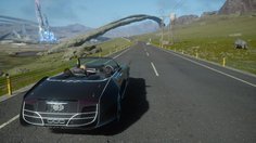 Final Fantasy XV_Walkthrough