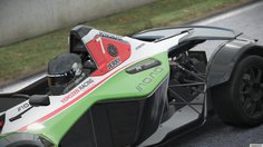 Project CARS_Daylight race 