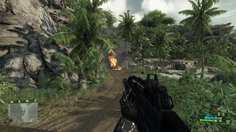 Crysis_Gameplay #2