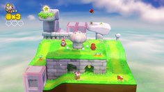 Captain Toad: Treasure Tracker_Mushroom Mesa