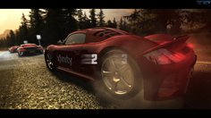 The Crew_De justesse - RUF