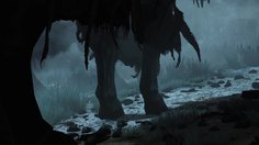 The Witcher 3: Wild Hunt_Elder Blood Trailer (Fixed Audio)