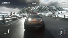 DriveClub_Norway #1 - Dynamic weather
