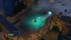 Lara Croft and the Temple of Osiris_Gameplay #2