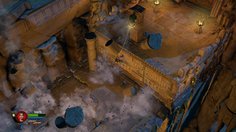 Lara Croft and the Temple of Osiris_Gameplay #3