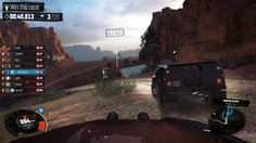 The Crew_Coop - Course