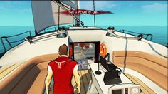 Escape Dead Island_Bateau