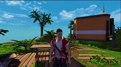 Escape Dead Island_Jungle