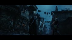 Assassin's Creed Unity_Dead Kings Trailer