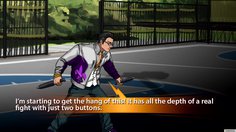 Divekick_Battle 2