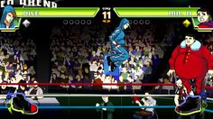 Divekick_Combat 3