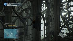 Assassin's Creed Unity_Dead Kings #3 exploration