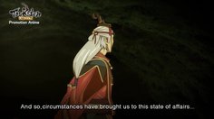 Toukiden: Kiwami_Promotion Anime