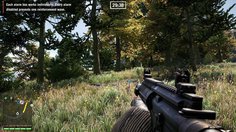 Far Cry 4_Durgesh - Partie 1