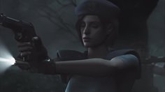 Resident Evil_PS4 - Intro