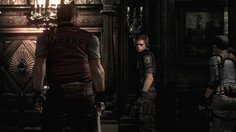 Resident Evil_PS4 - Part 1