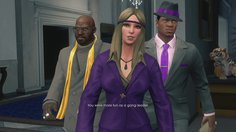 Saints Row IV: Re-elected_SR IV - Invasion