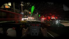 DriveClub_Nakasendo: Cockpit Night stormy rain