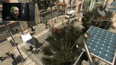 Dying Light_Devs Play Co-op