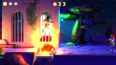 Funk of Titans_Level 2