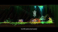 Chariot_Wii U - Level 1 - Part 1