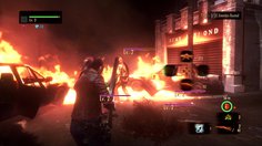 Resident Evil: Revelations 2_Raid Mode