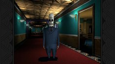 Grim Fandango Remastered_Gameplay - Partie 1