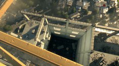 Dying Light_Parkour