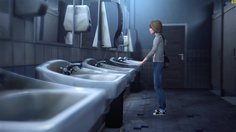 Life is Strange_The Bathroom