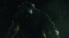 Warhammer: End Times - Vermintide_Announcement Trailer