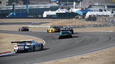 Project CARS_Laguna Seca - Replay (Ultra/SMAA)