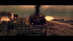 Total War: Attila_Ashen Horse trailer