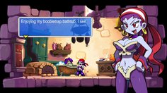 Shantae and the Pirate's Curse_Gameplay #4