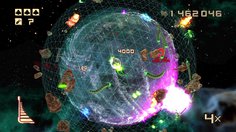 Super Stardust Ultra_Level 1 - Gameplay #2