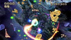 Super Stardust Ultra_Level 2 - Gameplay #2