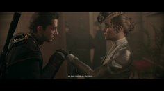 The Order: 1886_Cutscenes