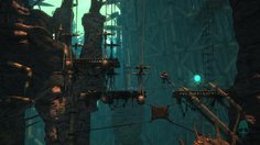 Oddworld: Abe's Oddysee - New 'n' Tasty_Trailer de lancement